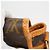 Borsa a tracolla Louis Vuitton Monogram Gibeciere GM Marrone - vista 8