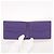 Portafoglio Louis Vuitton Monogram Bandana Slender Blu - vista 3