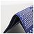 Portafoglio Louis Vuitton Monogram Bandana Slender Blu - vista 5