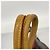 Borsa Louis Vuitton Monogram Pallas MM Marrone - vista 10