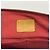 Borsa Louis Vuitton Monogram Pallas MM Marrone - vista 5