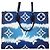 Borsa Tote Louis Vuitton LV Escale OnTheGo GM - vista 9