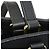 Borsa Tote Louis Vuitton Monogram Empreinte OnTheGo MM Nero - vista 11