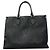 Borsa Tote Louis Vuitton Monogram Empreinte OnTheGo MM Nero - vista 2