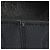 Borsa Tote Louis Vuitton Monogram Empreinte OnTheGo MM Nero - vista 7