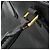 Borsa Tote Louis Vuitton Monogram Empreinte OnTheGo MM Nero - vista 8