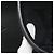 Borsa Tote Louis Vuitton Monogram Empreinte OnTheGo MM Nero - vista 9