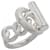 Hermès Hermes Croisette Ring aus Silber 925 Geld