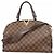 Borsa Bowling Louis Vuitton Damier Kensington N41505 Damier ebene