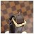 Borsa Bowling Louis Vuitton Damier Kensington N41505 Damier ebene - vista 13