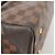 Borsa Bowling Louis Vuitton Damier Kensington N41505 Damier ebene - vista 6