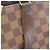 Borsa Bowling Louis Vuitton Damier Kensington N41505 Damier ebene - vista 7