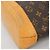 Louis Vuitton Monogram Lockit Handtasche Braun - Ansicht 6
