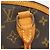 Louis Vuitton Monogram Lockit Handtasche Braun - Ansicht 9