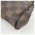 Borsa Louis Vuitton Damier Eva Damier ebene - vista 6