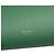 Belt Bag Céline Borsa cintura in pelle verde Celine - vista 5