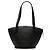 Borsa Tote Louis Vuitton Epi Saint Jacques Nero