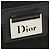 Christian Dior Dior Trotter Long Wallet Nero - vista 10
