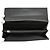 Christian Dior Dior Trotter Long Wallet Nero - vista 8