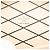 Bolsa Louis Vuitton Monogram Mini Boite Chapeau Marrom - vista 5