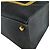Fendi FENDACE Versace Collaboration Schultertasche Schwarz Golden - Ansicht 9