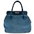 Hermès Borsa Hermes Toolbox 26 in Blue Thalassa