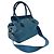 Hermès Borsa Hermes Toolbox 26 in Blue Thalassa - vista 10