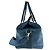 Hermès Borsa Hermes Toolbox 26 in Blue Thalassa - vista 2