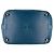 Hermès Borsa Hermes Toolbox 26 in Blue Thalassa - vista 4