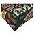 Borsa Christian Dior Lady Delight Marrone Arancione - vista 8
