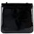 Borsa a tracolla Chanel in pelle vernice Nero - vista 3