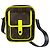 Borsa a tracolla Louis Vuitton Monogram Macassar Marrone Giallo Monogramma