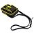 Borsa a tracolla Louis Vuitton Monogram Macassar Marrone Giallo Monogramma - vista 10