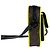 Borsa a tracolla Louis Vuitton Monogram Macassar Marrone Giallo Monogramma - vista 2