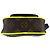 Borsa a tracolla Louis Vuitton Monogram Macassar Marrone Giallo Monogramma - vista 4