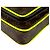 Borsa a tracolla Louis Vuitton Monogram Macassar Marrone Giallo Monogramma - vista 8