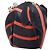 Charm per borsa elefante in pelle Loewe Rosso Blu navy