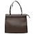 Borsa Louis Vuitton Epi Croisette Marrone
