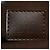 Borsa Louis Vuitton Epi Croisette Marrone - vista 10