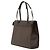 Borsa Louis Vuitton Epi Croisette Marrone - vista 2