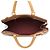 Borsa Louis Vuitton Monogram Vernis Blair MM Rosso - vista 10