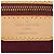 Borsa Louis Vuitton Monogram Vernis Blair MM Rosso - vista 11