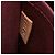 Borsa Louis Vuitton Monogram Vernis Blair MM Rosso - vista 12
