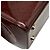 Borsa Louis Vuitton Monogram Vernis Blair MM Rosso - vista 5