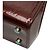 Borsa Louis Vuitton Monogram Vernis Blair MM Rosso - vista 6