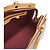 Borsa Louis Vuitton Monogram Vernis Blair MM Rosso - vista 8