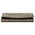 Tarjetero Monogram Louis Vuitton Castaño - vista 3
