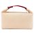 Hermès Pochette borsa Hermes Bride à Black Cabriole GM - vista 2