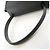 Borsa Louis Vuitton Monogram Empreinte Trocadero Nero Monogramma - vista 6