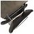 Borsa Louis Vuitton Monogram Empreinte Trocadero Nero Monogramma - vista 8